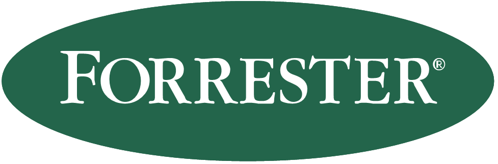 logo forrester