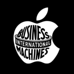 Apple IBM